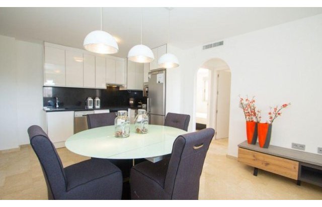 Rynek pierwotny - Apartament - Orihuela Costa - Las Filipinas