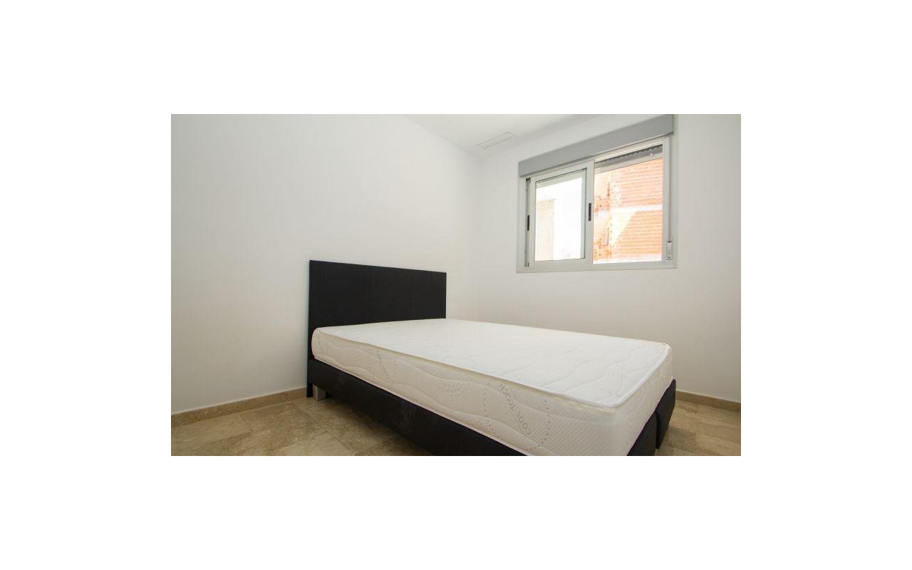 Rynek pierwotny - Apartament - Orihuela Costa - Las Filipinas