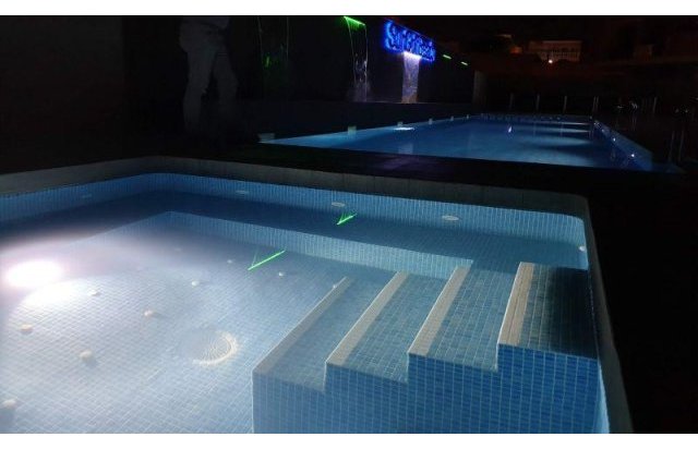 Rynek pierwotny - Apartament - Orihuela Costa - Las Filipinas