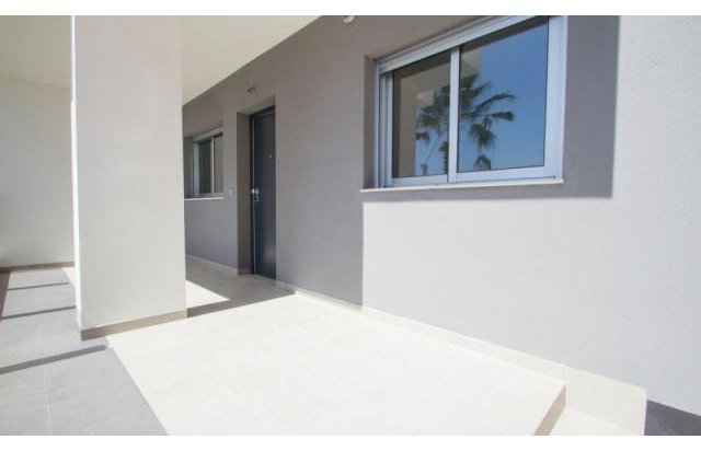 Rynek pierwotny - Apartament - Orihuela Costa - Las Filipinas