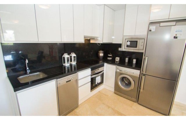 Rynek pierwotny - Apartament - Orihuela Costa - Las Filipinas