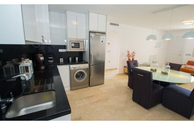 Rynek pierwotny - Apartament - Orihuela Costa - Las Filipinas