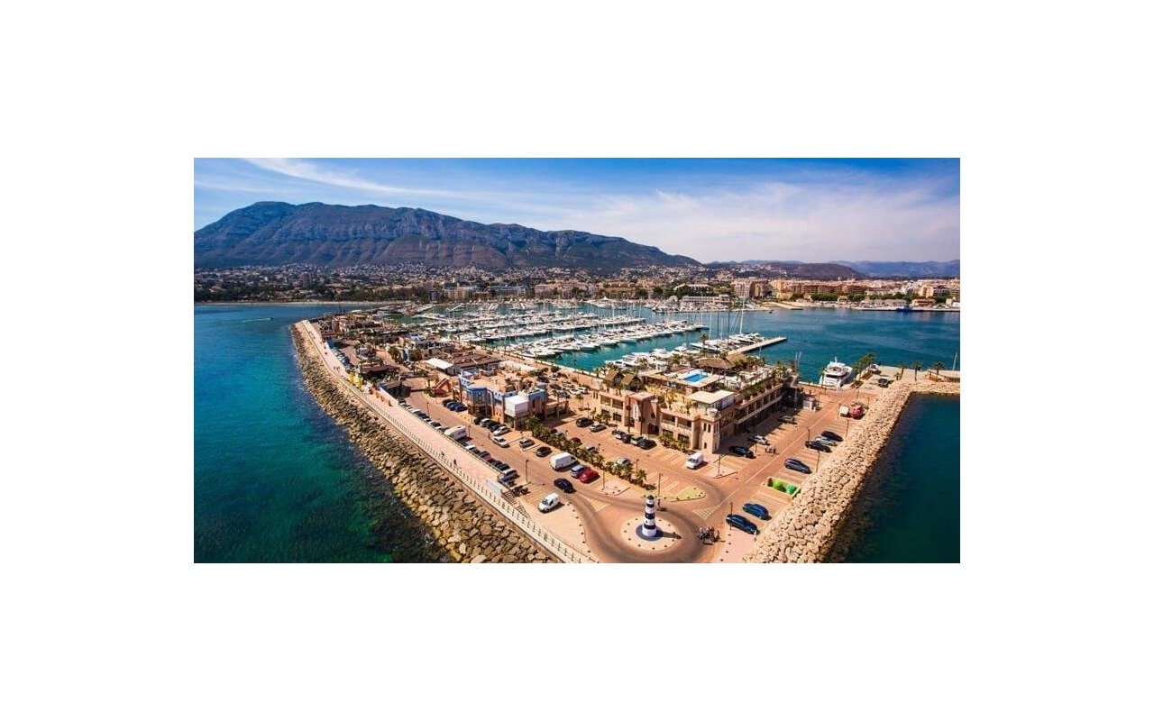 Rynek pierwotny - Apartament - Denia - Las Marinas km 2.5