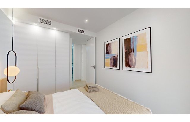 Rynek pierwotny - Apartament - Orihuela Costa - Lomas de Cabo Roig