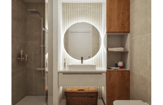 Rynek pierwotny - Villa - Los Nietos - Los Nietos playa