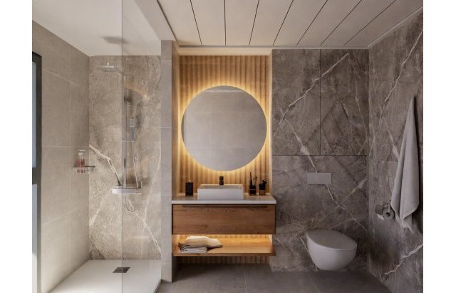 Rynek pierwotny - Villa - Los Nietos - Los Nietos playa