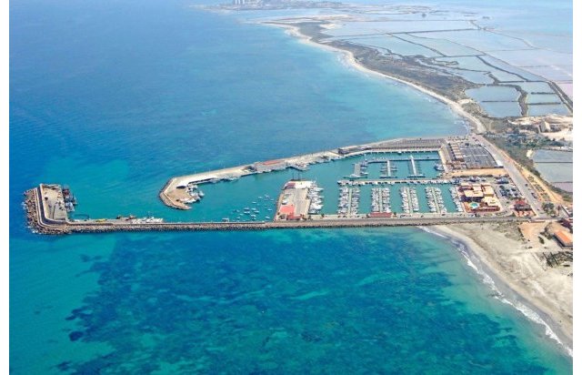 Obra nueva - Ático - San Pedro del Pinatar - Pueblo