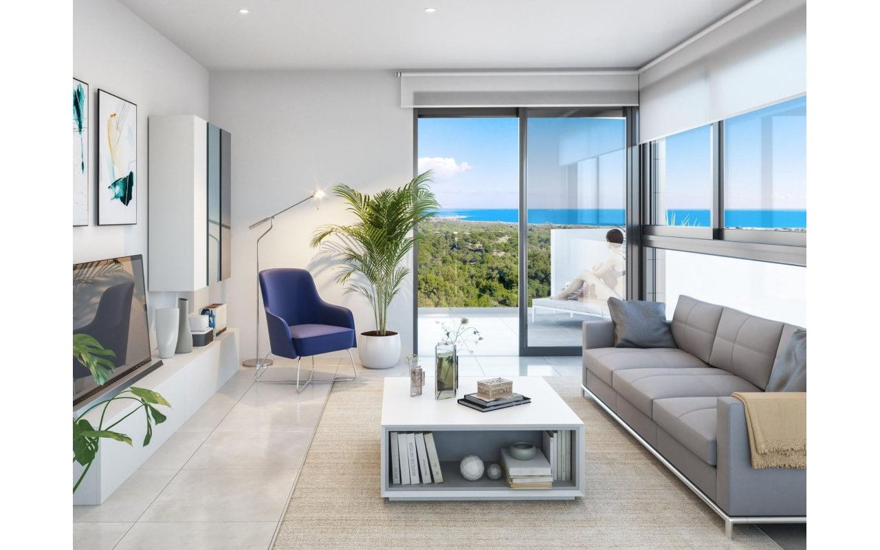 Rynek pierwotny - Apartament - Guardamar del Segura - Avenida del Puerto