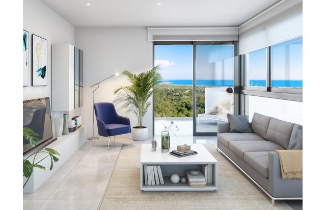 Rynek pierwotny - Apartament - Guardamar del Segura - Avenida del Puerto