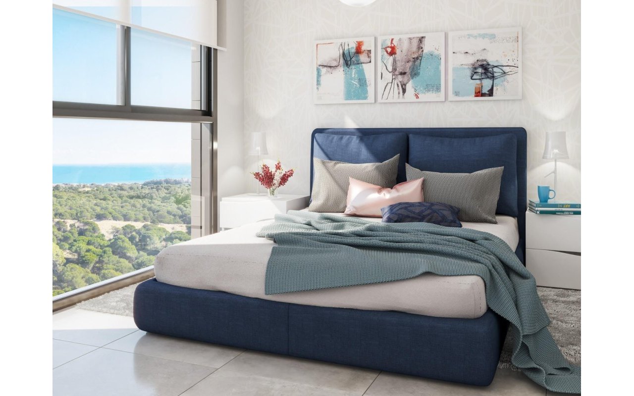 Rynek pierwotny - Apartament - Guardamar del Segura - Avenida del Puerto