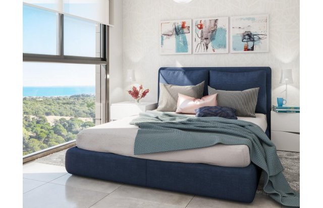 Rynek pierwotny - Apartament - Guardamar del Segura - Avenida del Puerto