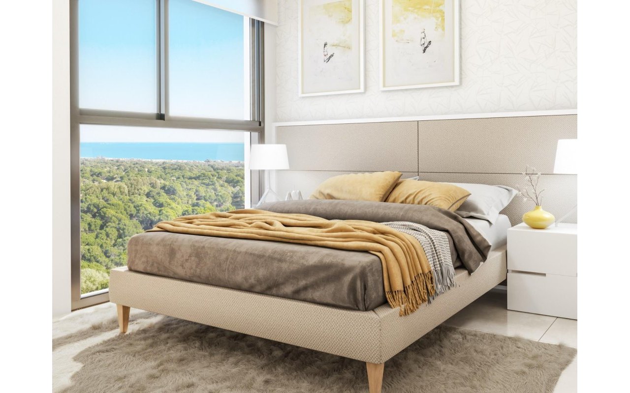 Rynek pierwotny - Apartament - Guardamar del Segura - Avenida del Puerto