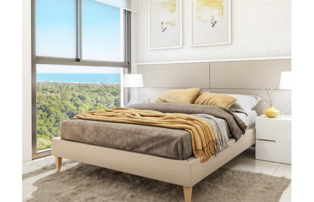 Rynek pierwotny - Apartament - Guardamar del Segura - Avenida del Puerto