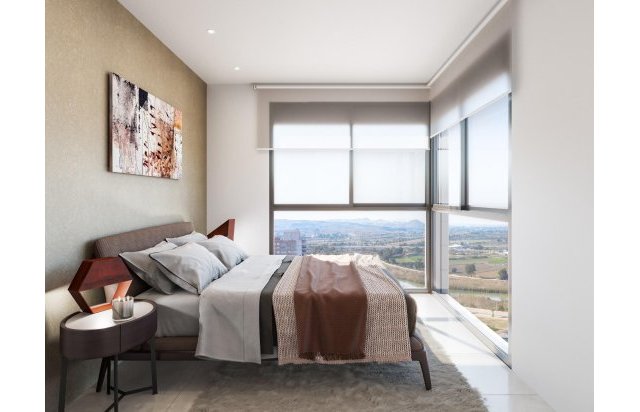 Rynek pierwotny - Apartament - Guardamar del Segura - Avenida del Puerto