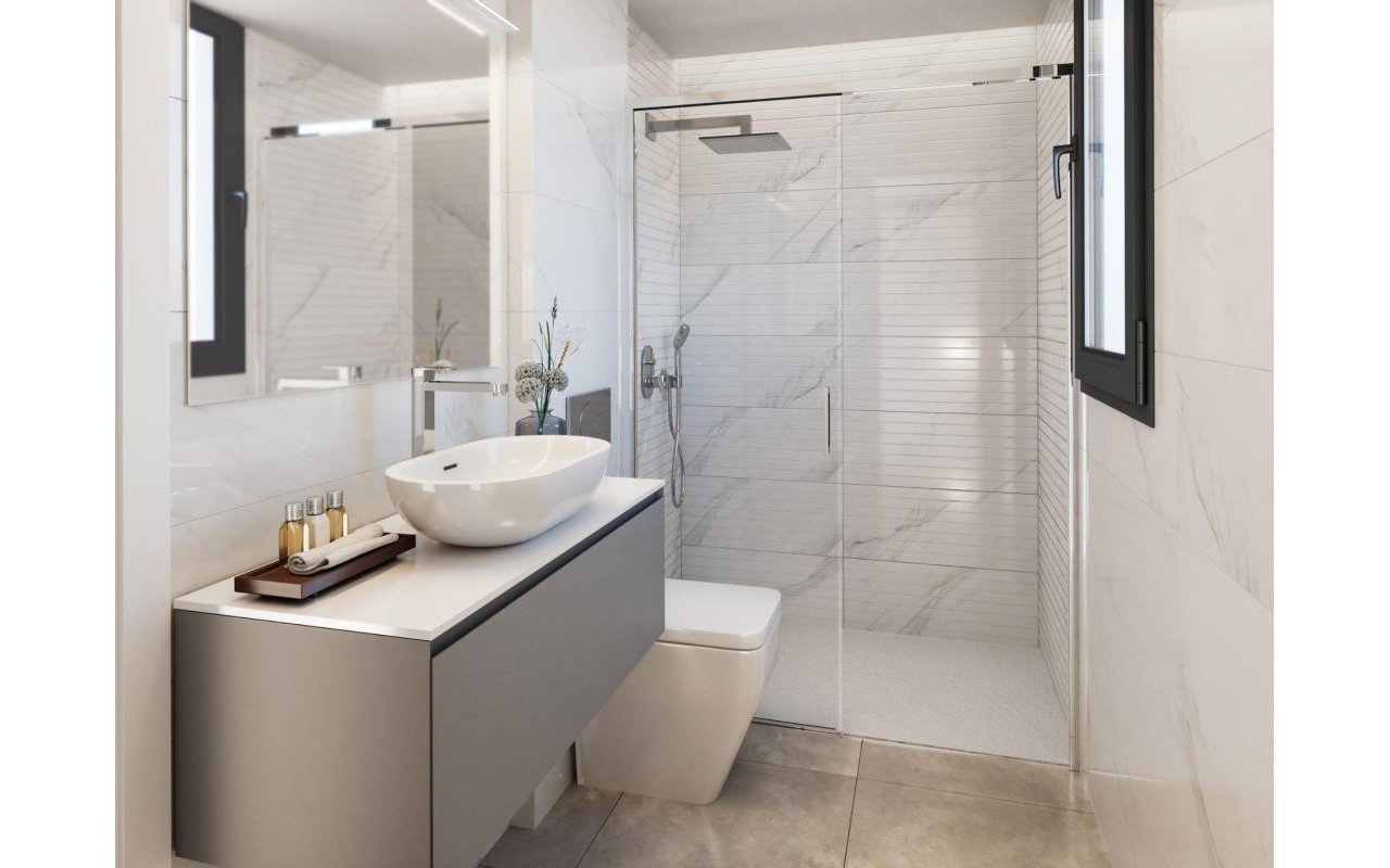 Rynek pierwotny - Apartament - Guardamar del Segura - Avenida del Puerto