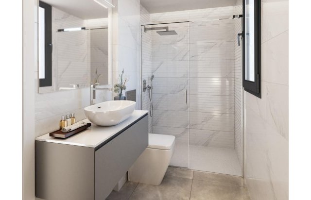 Rynek pierwotny - Apartament - Guardamar del Segura - Avenida del Puerto