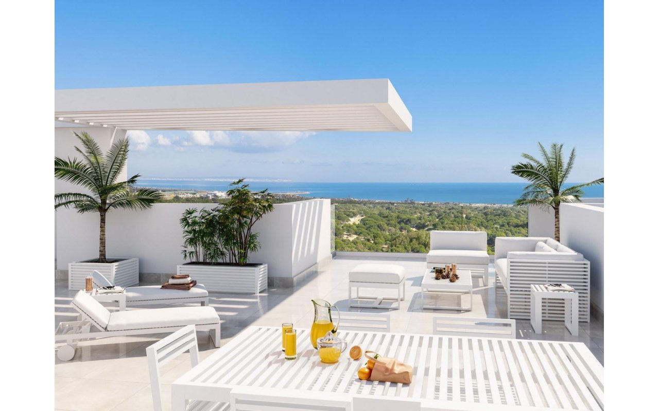 Rynek pierwotny - Apartament - Guardamar del Segura - Avenida del Puerto