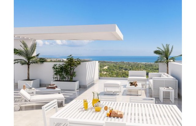 Rynek pierwotny - Apartament - Guardamar del Segura - Avenida del Puerto