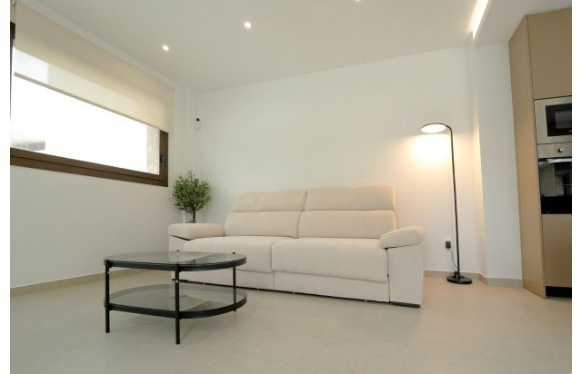 Rynek pierwotny - Villa - Almoradí - Las Heredades