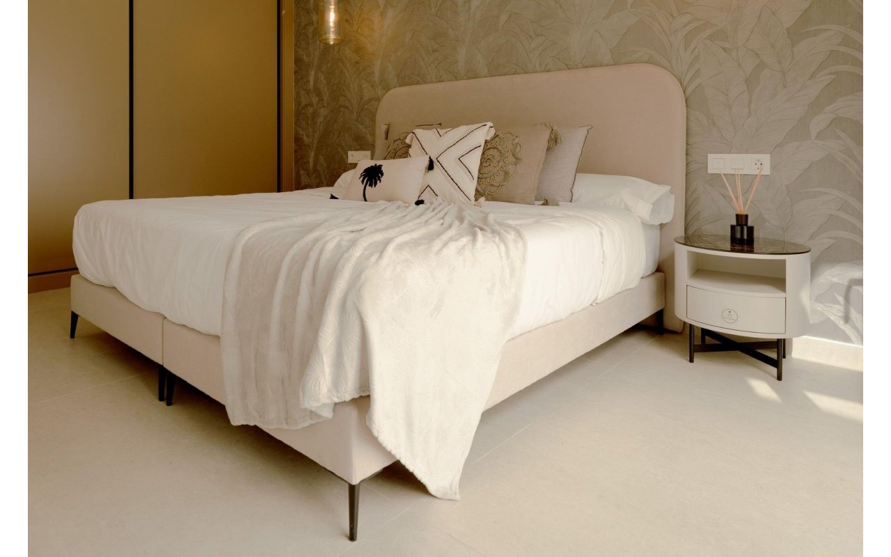 Rynek pierwotny - Villa - Almoradí - Las Heredades