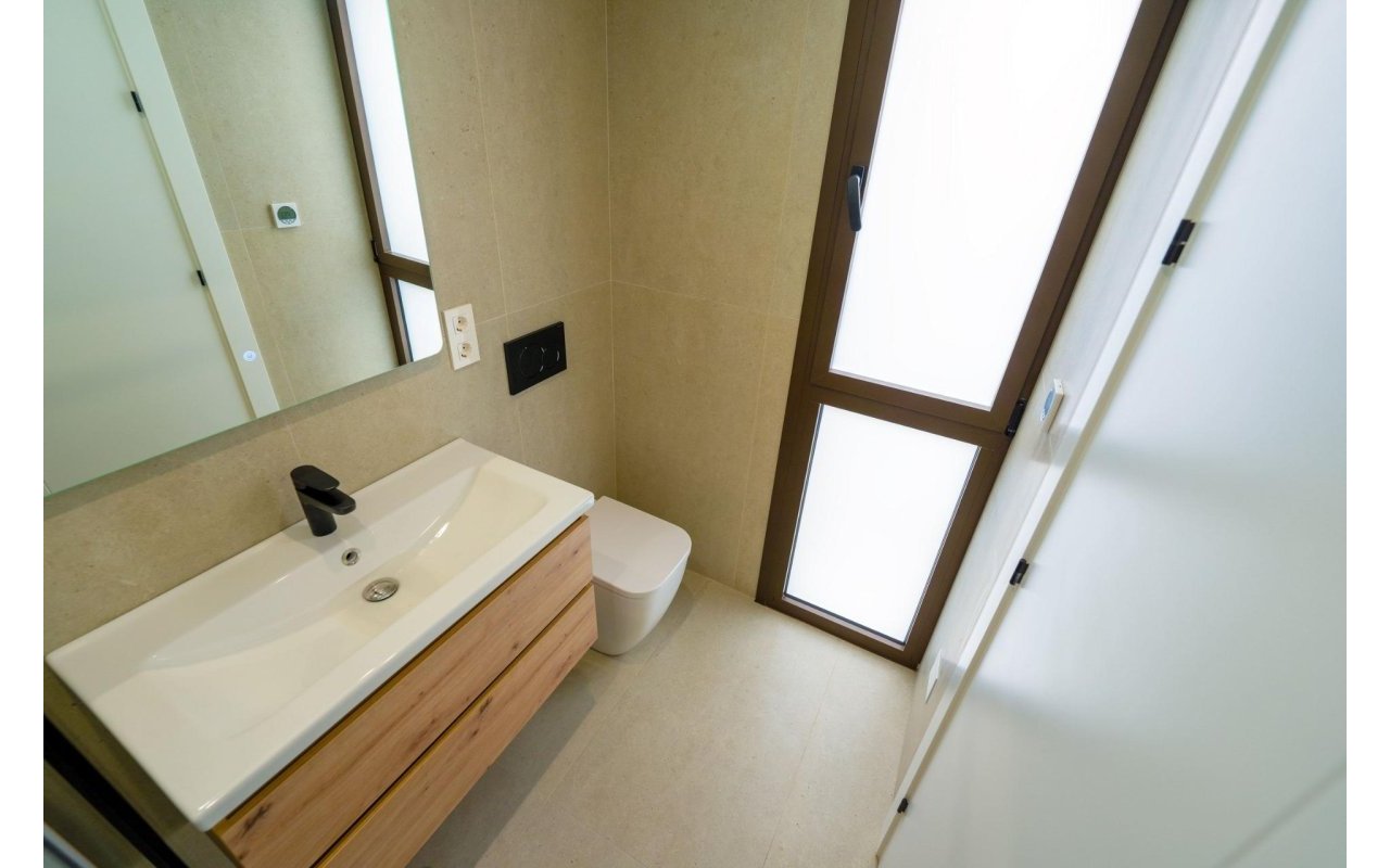 Rynek pierwotny - Villa - Almoradí - Las Heredades