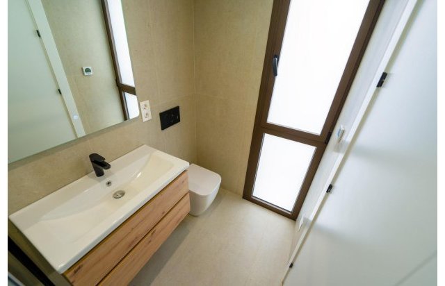 Rynek pierwotny - Villa - Almoradí - Las Heredades