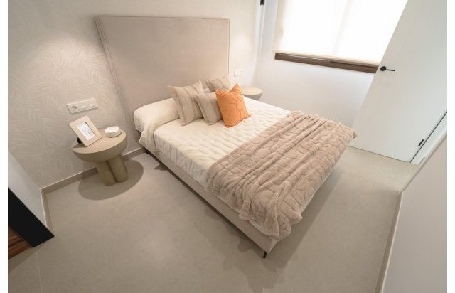 Rynek pierwotny - Villa - Almoradí - Las Heredades