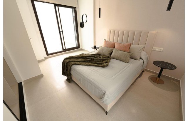 Rynek pierwotny - Villa - Almoradí - Las Heredades