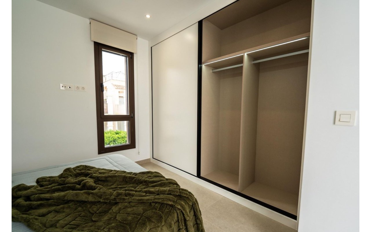 Rynek pierwotny - Villa - Almoradí - Las Heredades