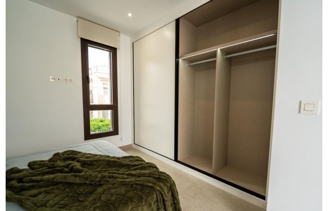 Rynek pierwotny - Villa - Almoradí - Las Heredades