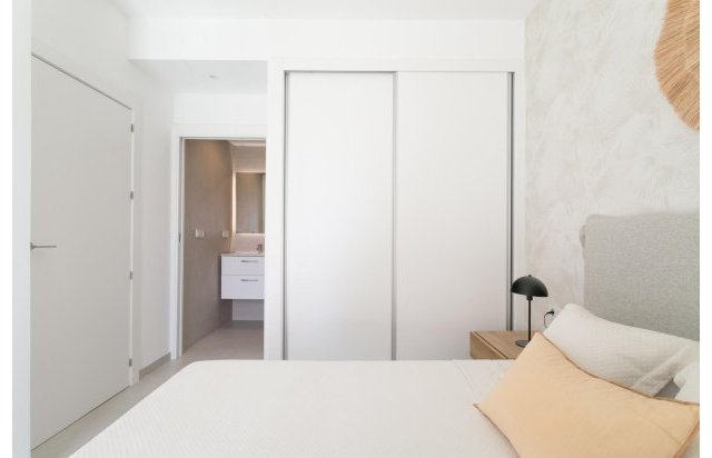 Obra nueva - Piso - Torrevieja - Torreblanca