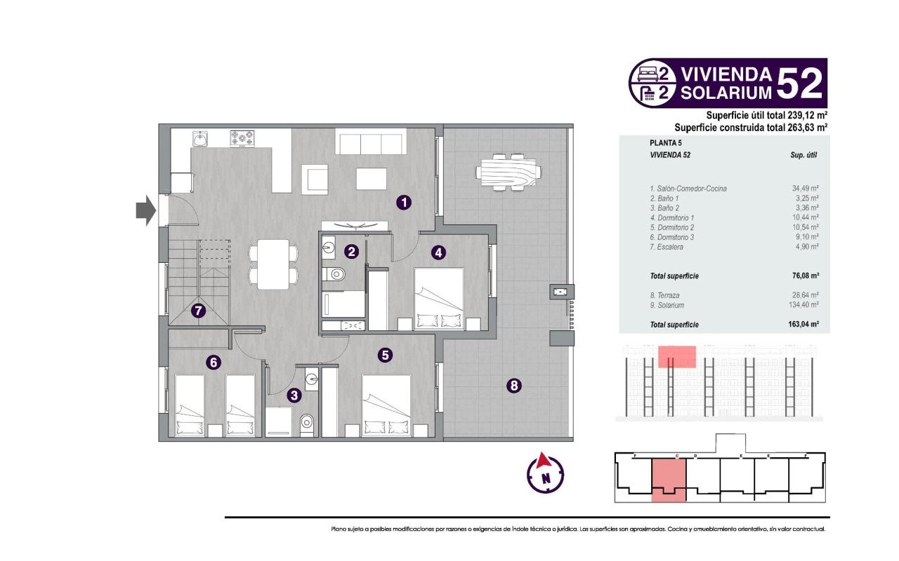 Rynek pierwotny - Daszek - Torrevieja - Torreblanca