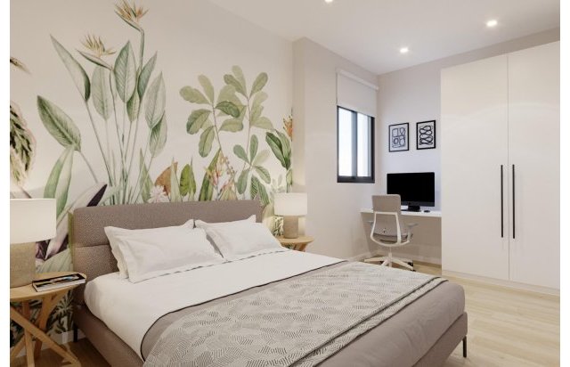 Rynek pierwotny - Apartament - Algorfa - Pueblo