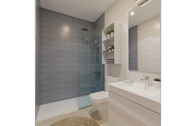 Rynek pierwotny - Apartament - Algorfa - Pueblo