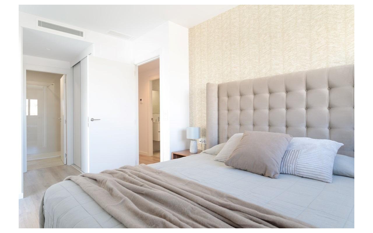 Rynek pierwotny - Villa - Finestrat - Balcon de finestrat