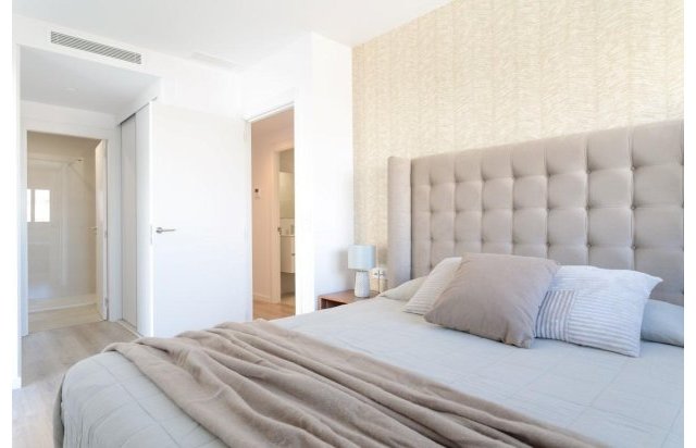 Rynek pierwotny - Villa - Finestrat - Balcon de finestrat