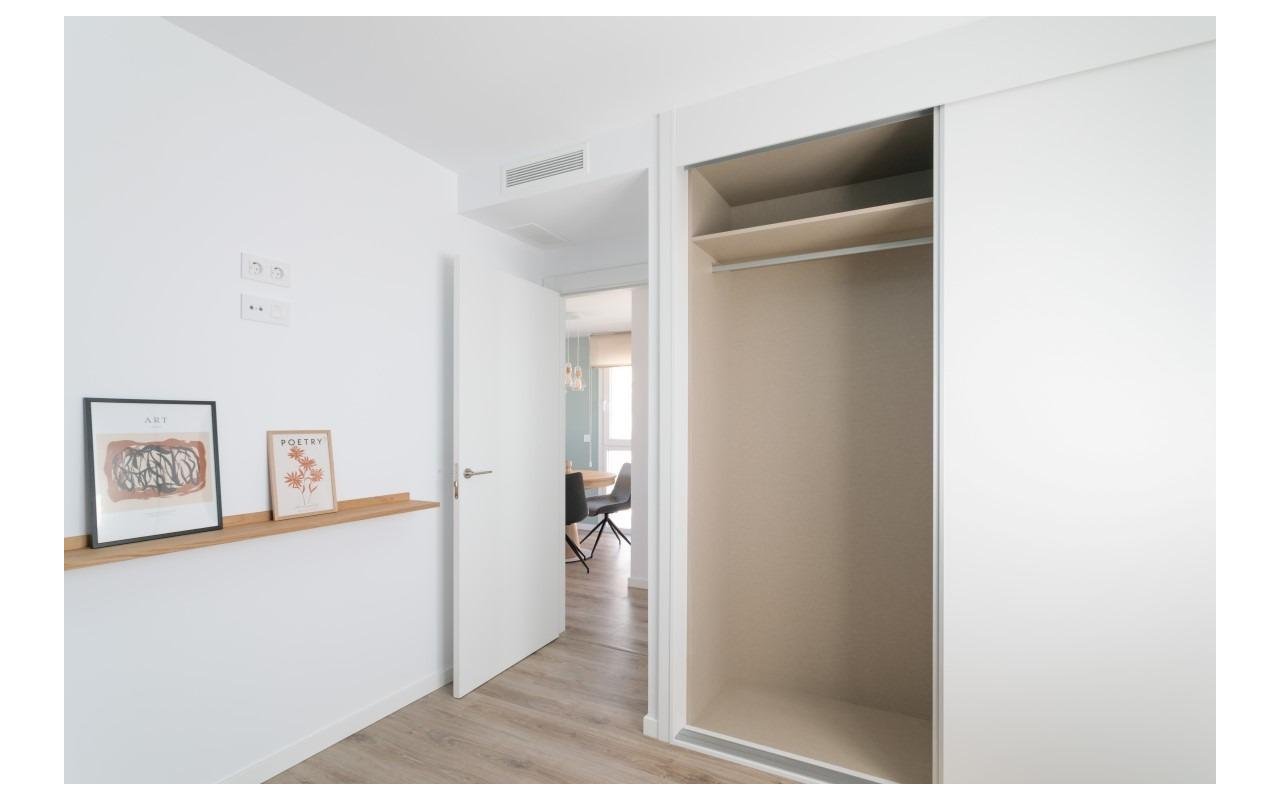 Rynek pierwotny - Villa - Finestrat - Balcon de finestrat