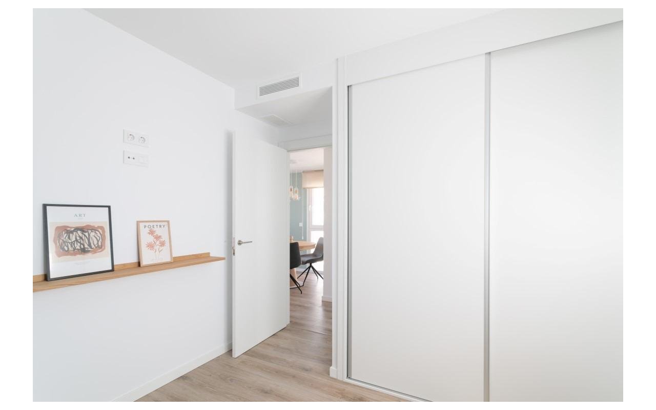 Rynek pierwotny - Villa - Finestrat - Balcon de finestrat