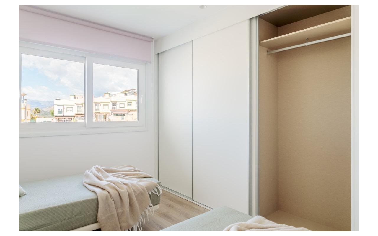 Rynek pierwotny - Villa - Finestrat - Balcon de finestrat