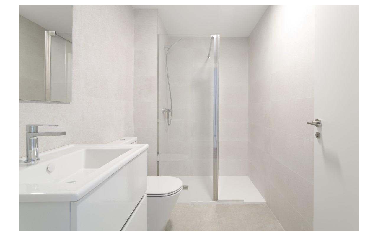 Rynek pierwotny - Villa - Finestrat - Balcon de finestrat