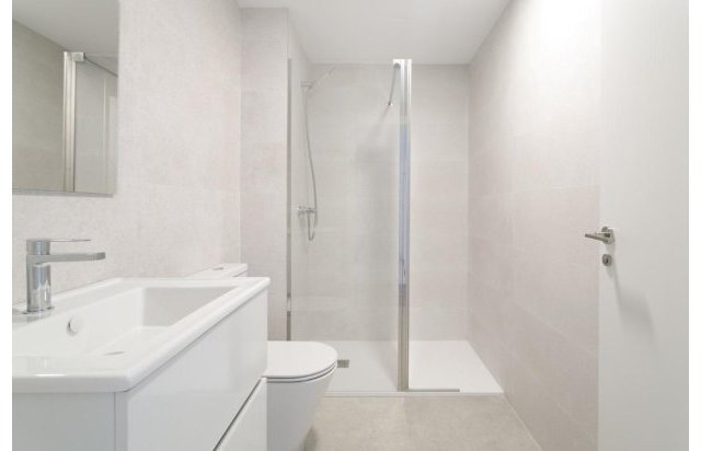 Rynek pierwotny - Villa - Finestrat - Balcon de finestrat