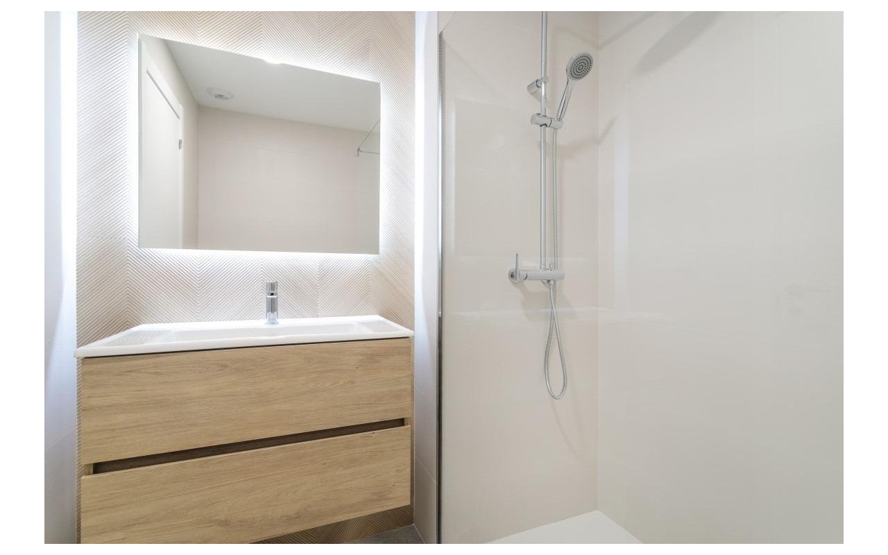 Rynek pierwotny - Villa - Finestrat - Balcon de finestrat