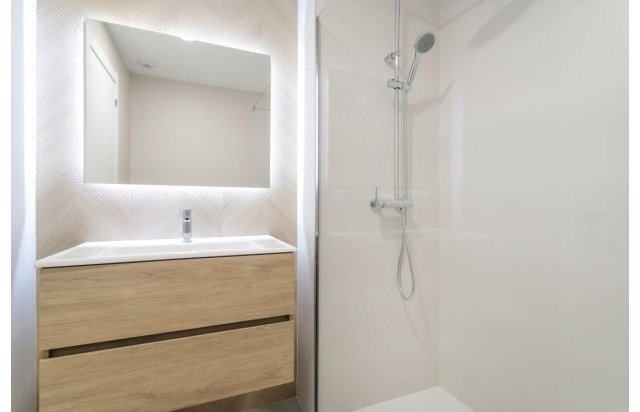 Rynek pierwotny - Villa - Finestrat - Balcon de finestrat