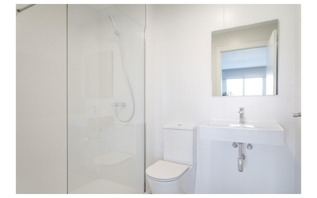 Rynek pierwotny - Villa - Finestrat - Balcon de finestrat