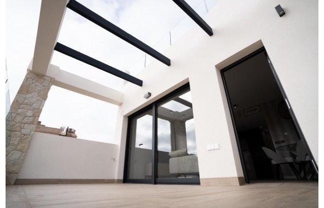 Rynek pierwotny - Town House - Orihuela Costa - Entre golf