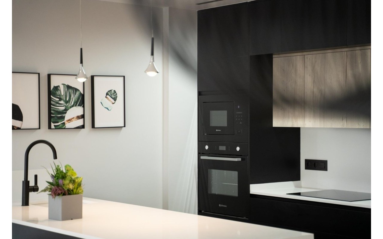 Rynek pierwotny - Town House - Orihuela Costa - Entre golf