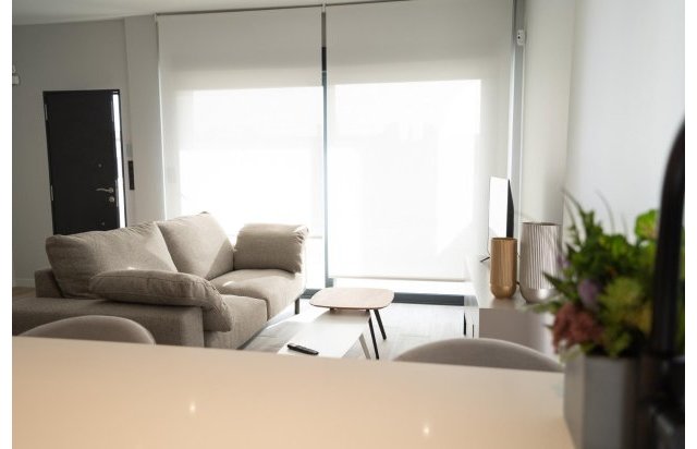 Rynek pierwotny - Town House - Orihuela Costa - Entre golf