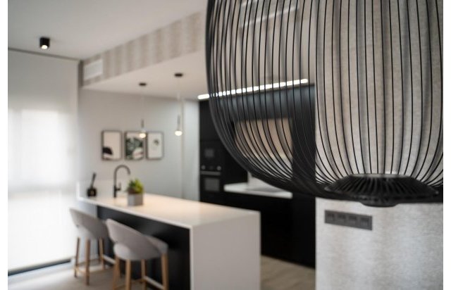 Rynek pierwotny - Town House - Orihuela Costa - Entre golf