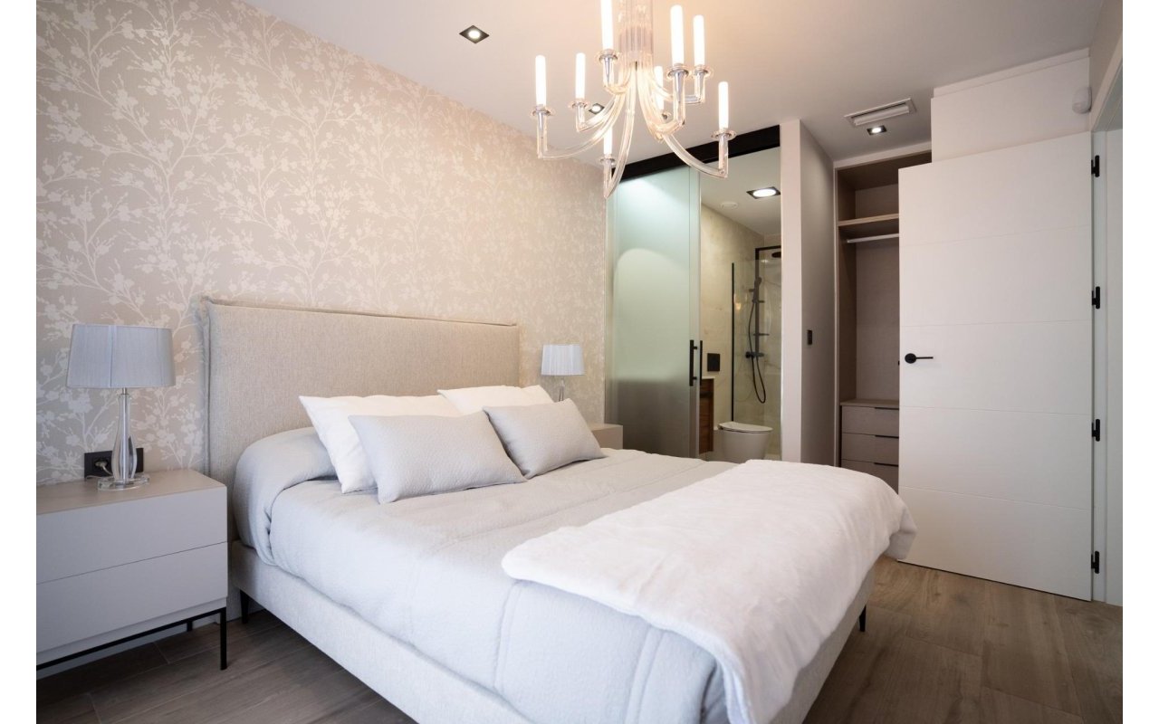 Rynek pierwotny - Town House - Orihuela Costa - Entre golf