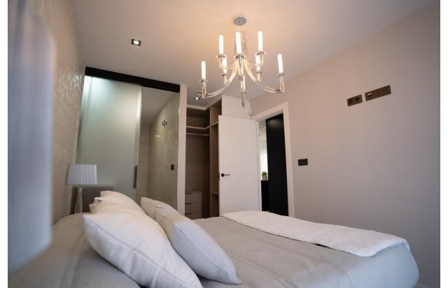 Rynek pierwotny - Town House - Orihuela Costa - Entre golf